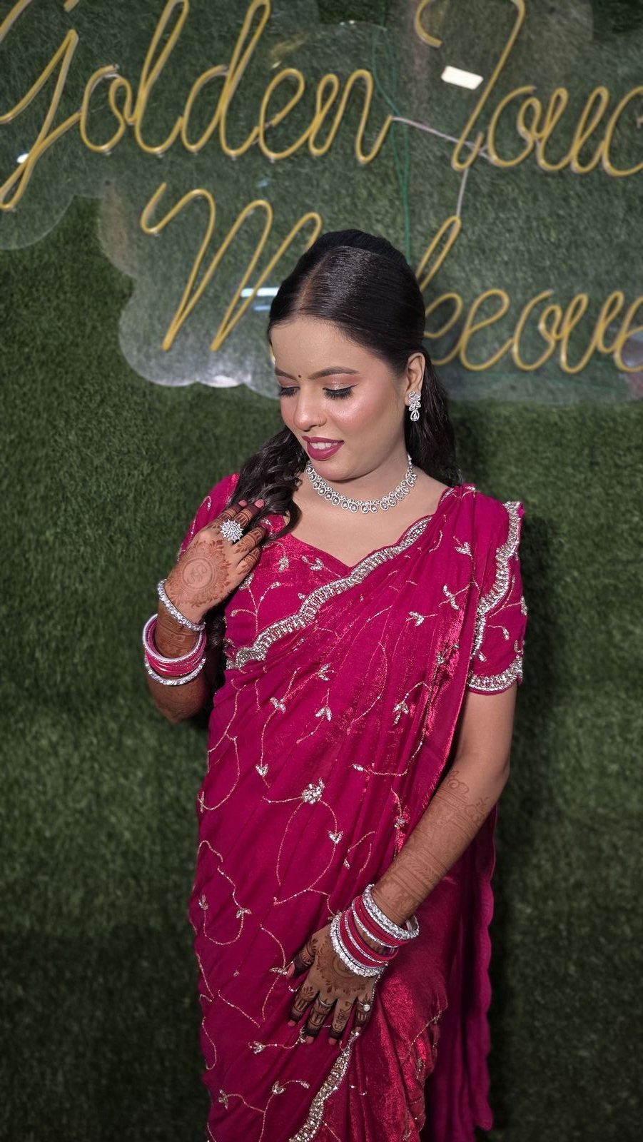 Priya Sharma