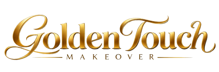 Golden Touch Makeover