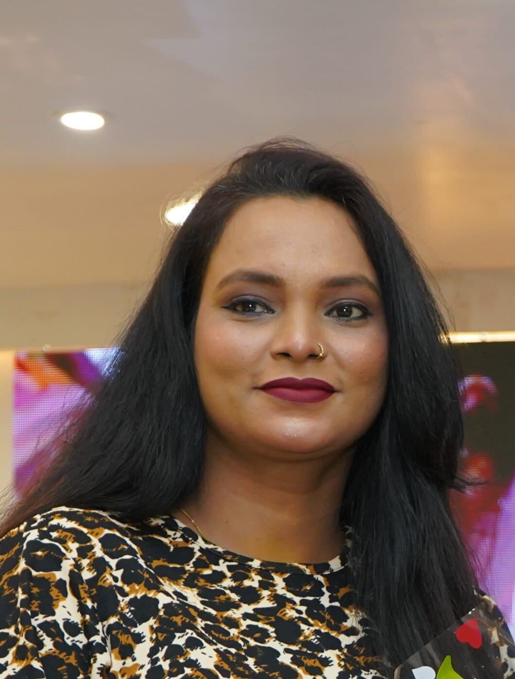 Pooja Singh Chauhan — Founder, Golden Touch Makeover